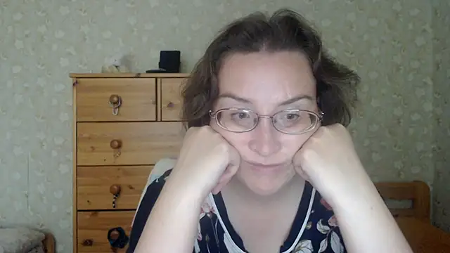 Smart_Rose's Webcam Show