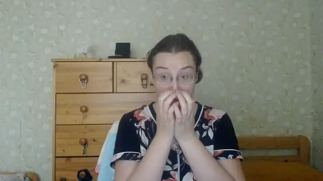 Živý XXX chat Smart_Rose