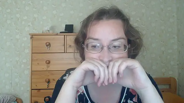 Chat XXX en directo de Smart_Rose