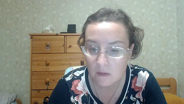 Smart_Rose Show Webcam
