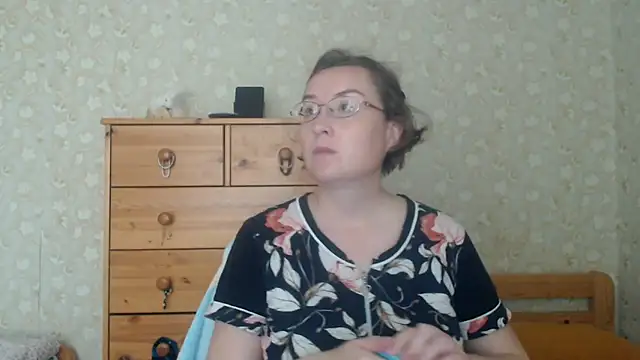 Živý XXX chat Smart_Rose