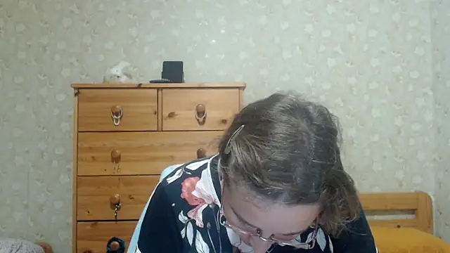 Smart_Rose Webcam-Show