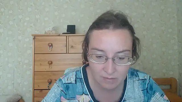 Show Webcam de Smart_Rose