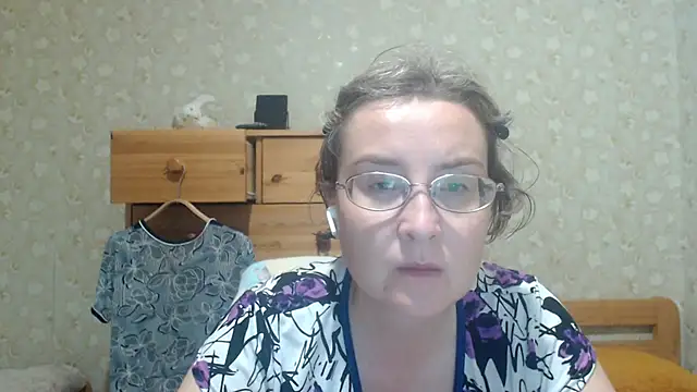 Smart_Rose webcam show