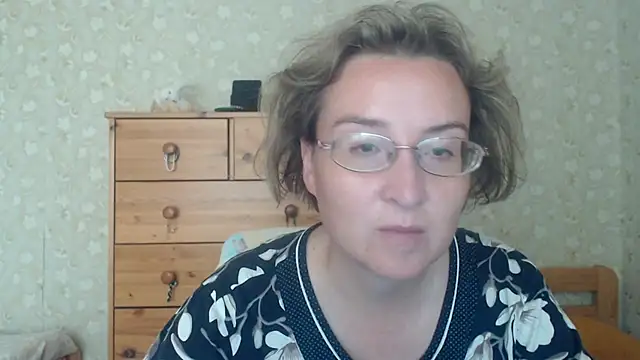 Smart_Rose Webcam show