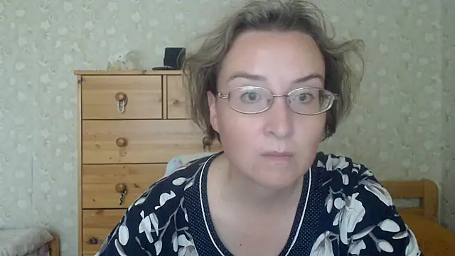 Smart_Rose Webcam-Show