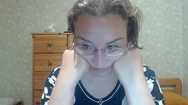 Chat XXX en directo de Smart_Rose