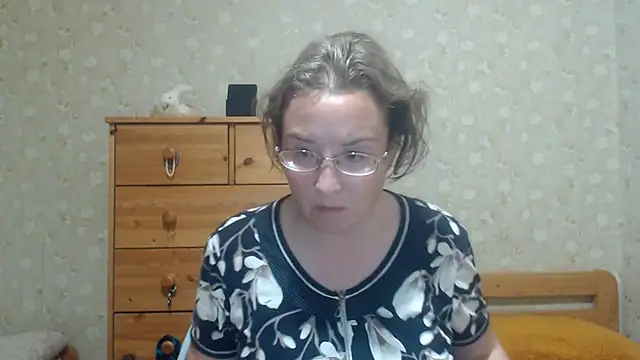 Show Webcam de Smart_Rose