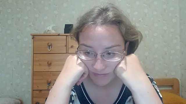 Smart_Rose's Webcam Show