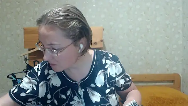 Živý XXX chat Smart_Rose