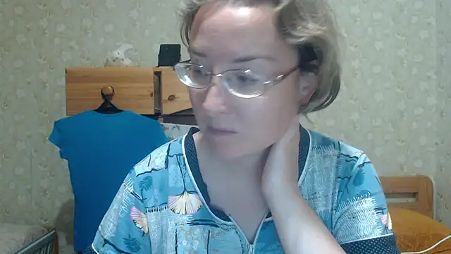 Smart_Rose's Live XXX Chat