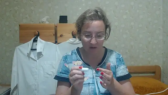 Smart_Rose's Live XXX Chat