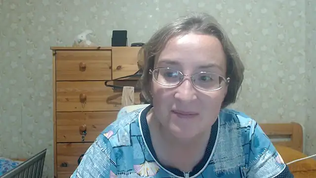 Show de Smart_Rose na webcam