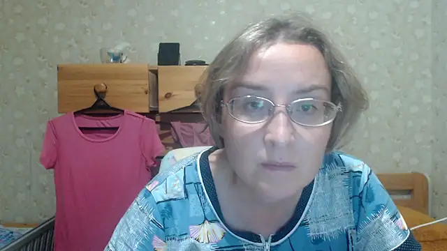 Smart_Rose Webcamshow