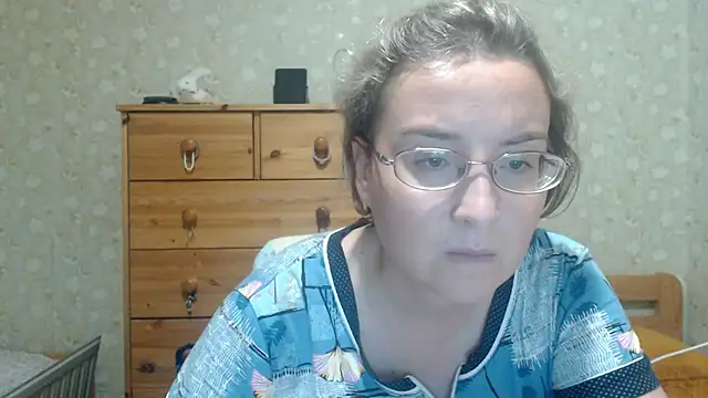 Smart_Rose Webcam show
