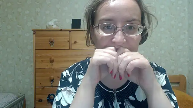 Chat XXX ao vivo de Smart_Rose