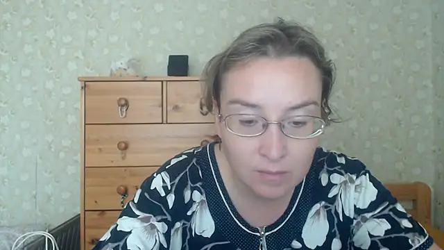 Smart_Rose's Webcam Show