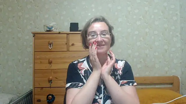 Smart_Rose's Webcam Show