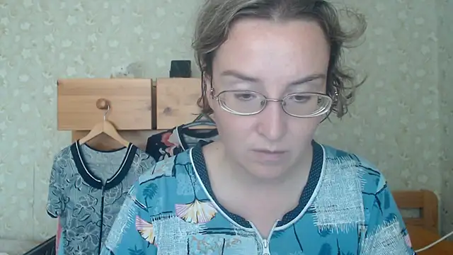 Smart_Rose's Live XXX Chat