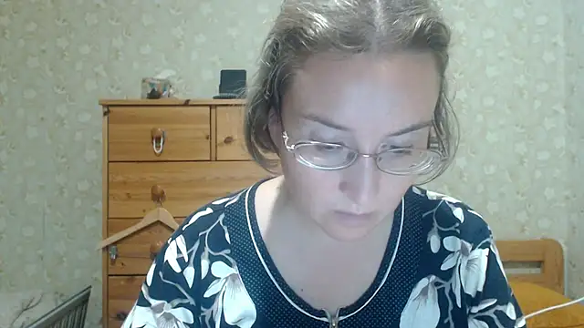 Chat XXX en directo de Smart_Rose
