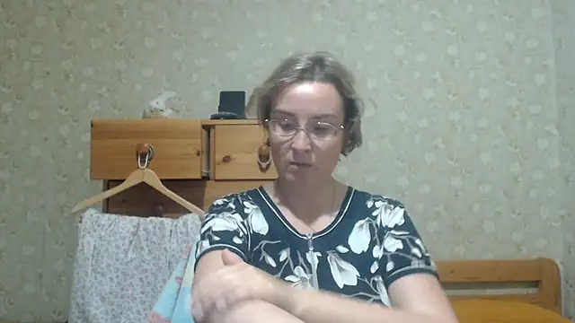 Smart_Rose Webcam Show