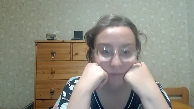 Smart_Rose Webcam Show