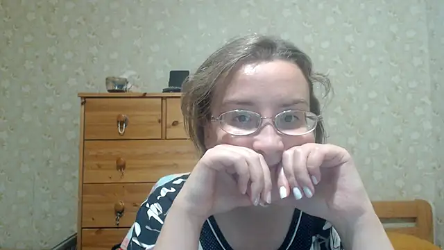 Show Webcam de Smart_Rose
