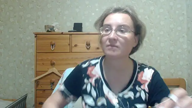 Show Webcam de Smart_Rose