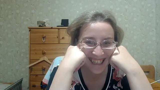 Smart_Rose Live XXX Chat
