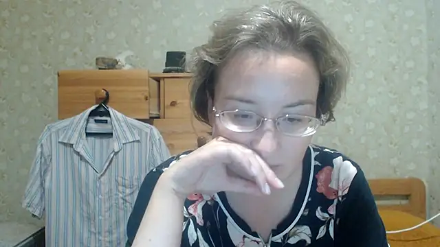 Smart_Rose Webcam-Show