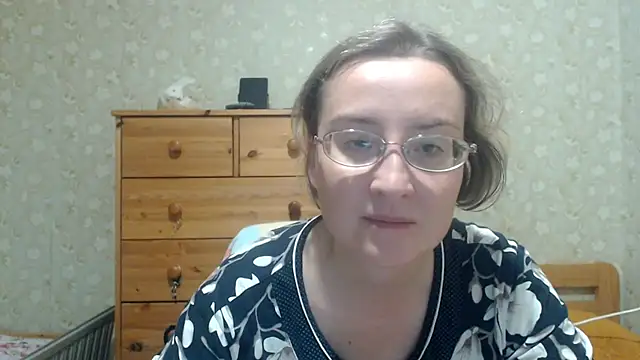 Smart_Rose webcam show