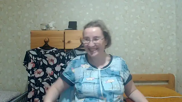 Smart_Rose's Webcam Show