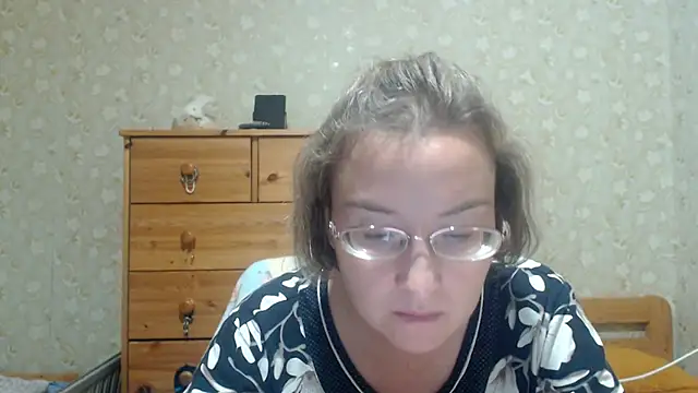 Chat XXX en directo de Smart_Rose