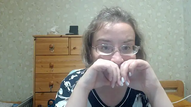 Smart_Rose's Live XXX Chat