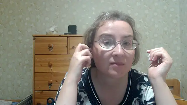 Czat XXX na żywo – Smart_Rose