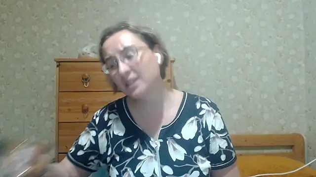 Živý XXX chat Smart_Rose