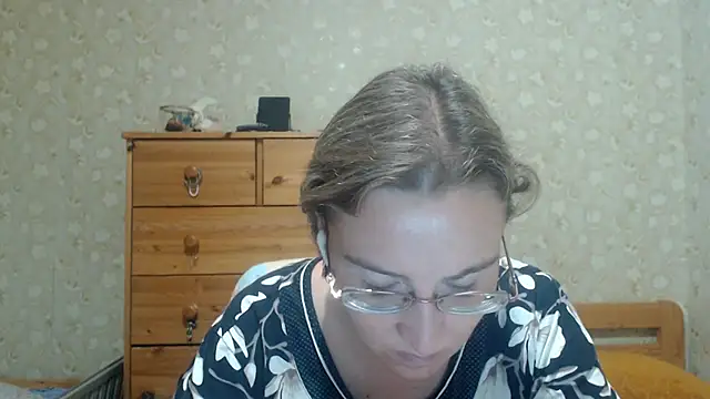 Webkamerová show Smart_Rose