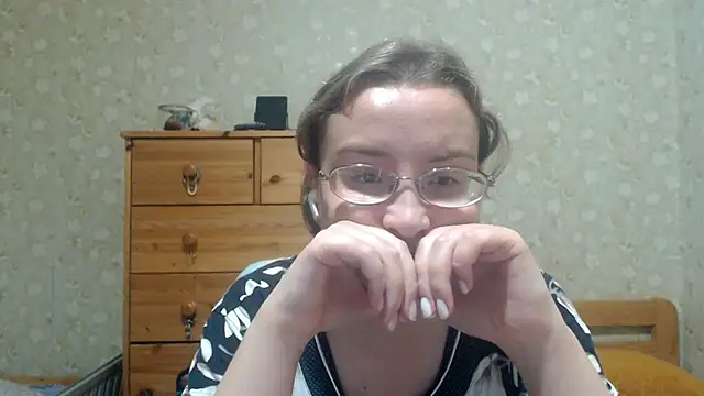 Smart_Rose's Live XXX Chat