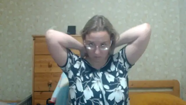 Chat XXX en directo de Smart_Rose