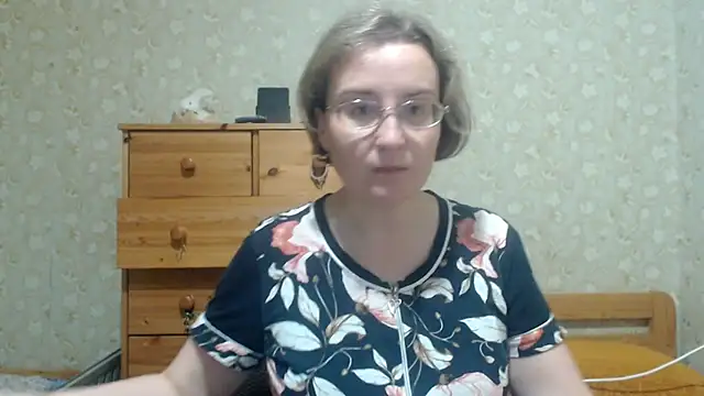 Pokazy przed kamerką – Smart_Rose