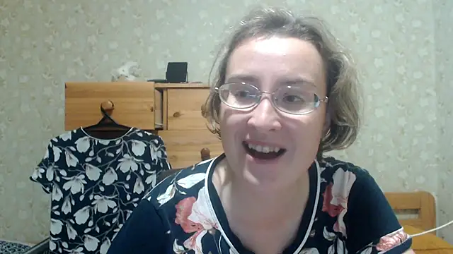 Živý XXX chat Smart_Rose