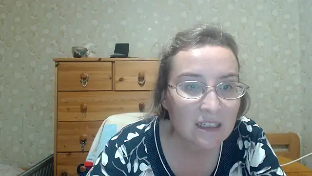 Smart_Rose Webcam-Show
