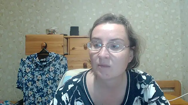 Show de webcam de Smart_Rose