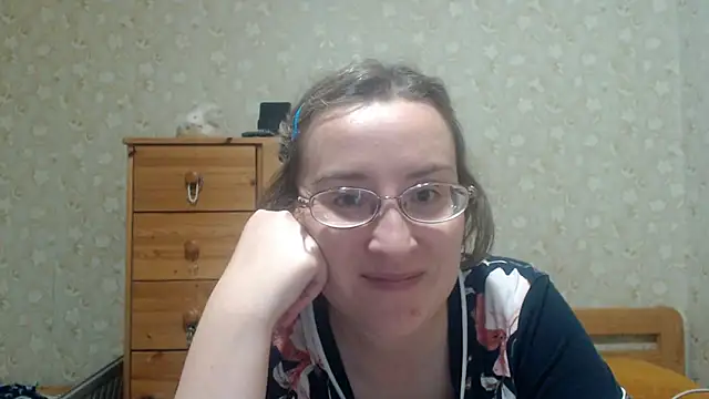 Živý XXX chat Smart_Rose
