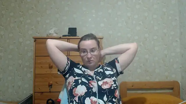 Smart_Rose – Live XXX-chat