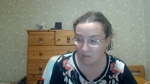 Smart_Rose webkamerás műsora