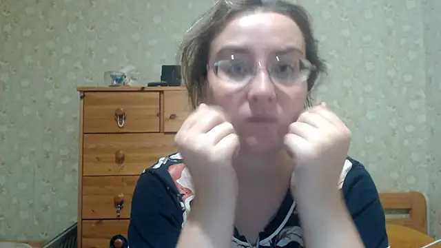 Živý XXX chat Smart_Rose