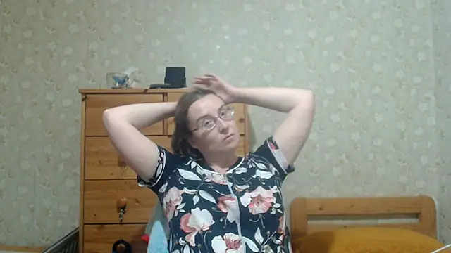 Smart_Rose webcam show