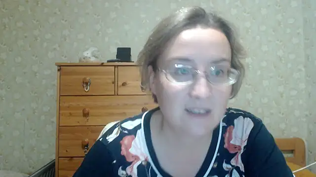 Show webcam de Smart_Rose