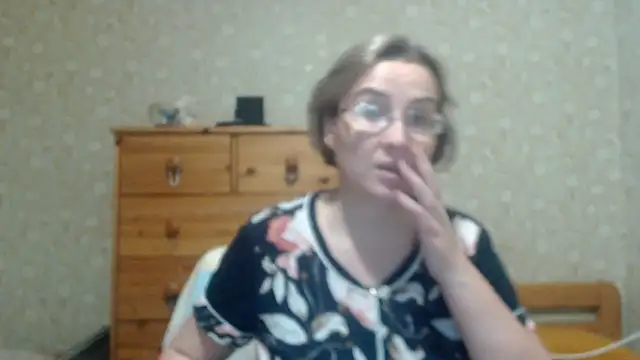 Živý XXX chat Smart_Rose